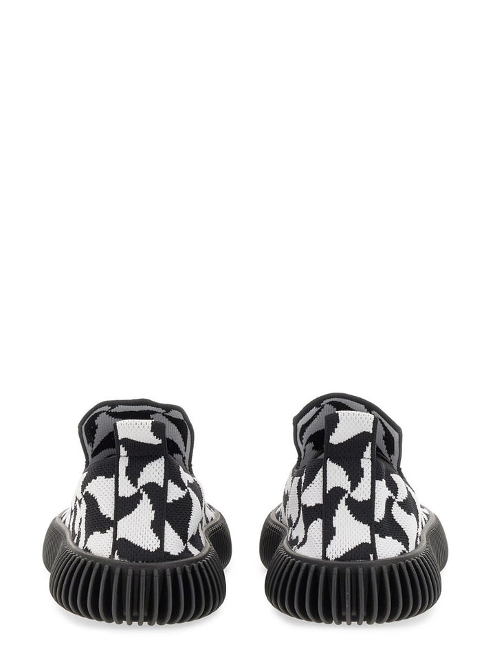 RIPPLE SNEAKERs