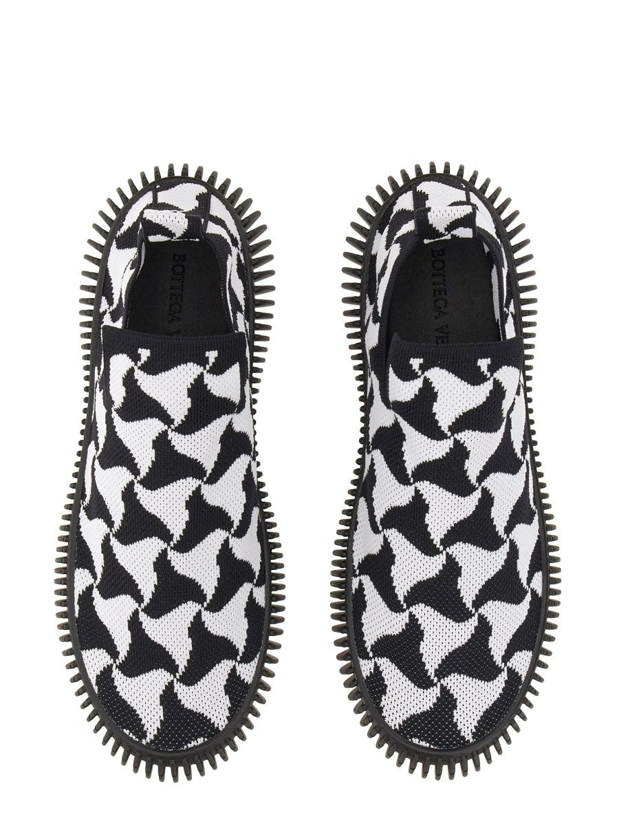 RIPPLE SNEAKERs