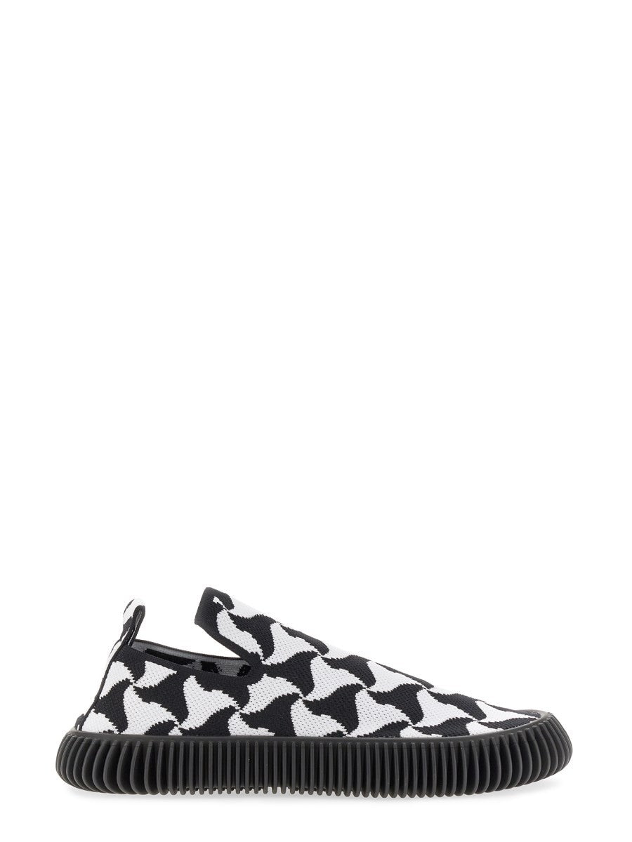 "RIPPLE" SNEAKER