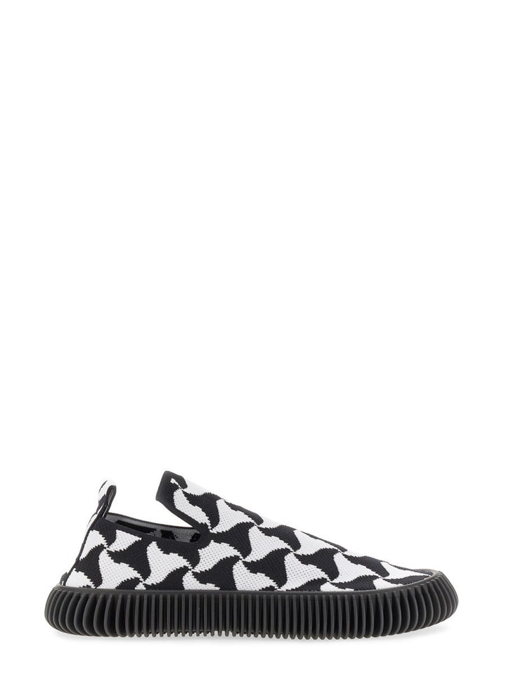 "RIPPLE" SNEAKER