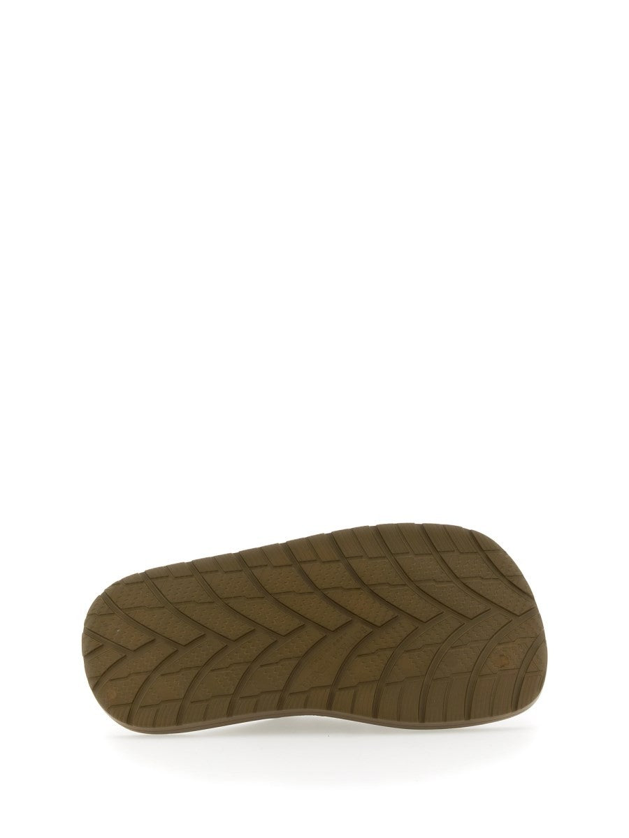 RUBBER SANDALS
