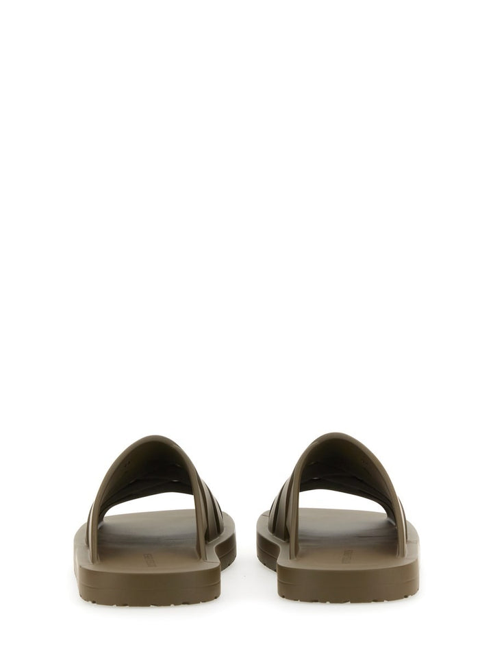 RUBBER SANDALS