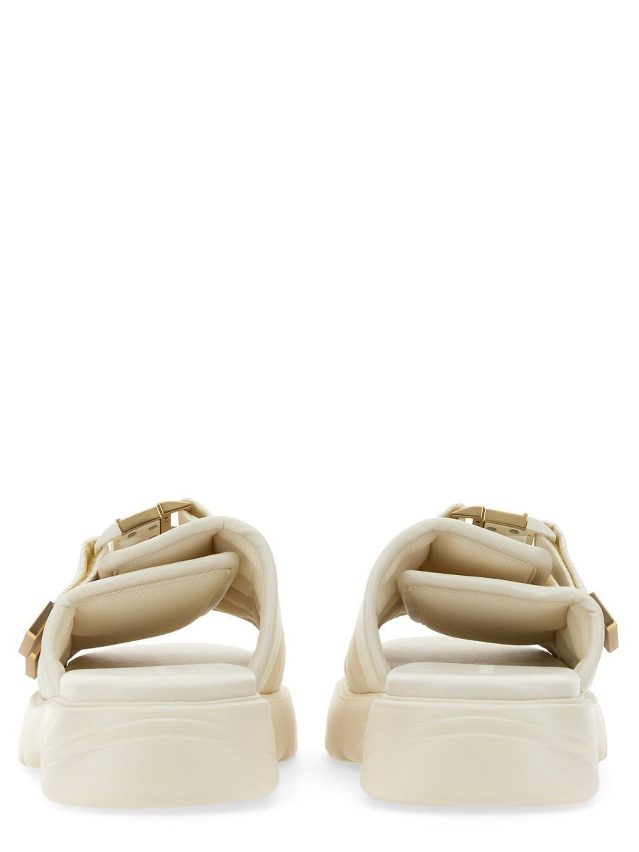FLASH SANDALs