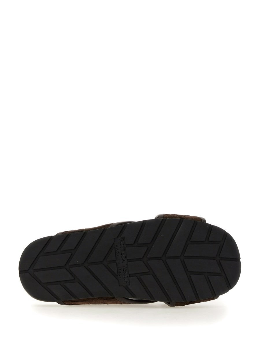 TARIK SANDALs