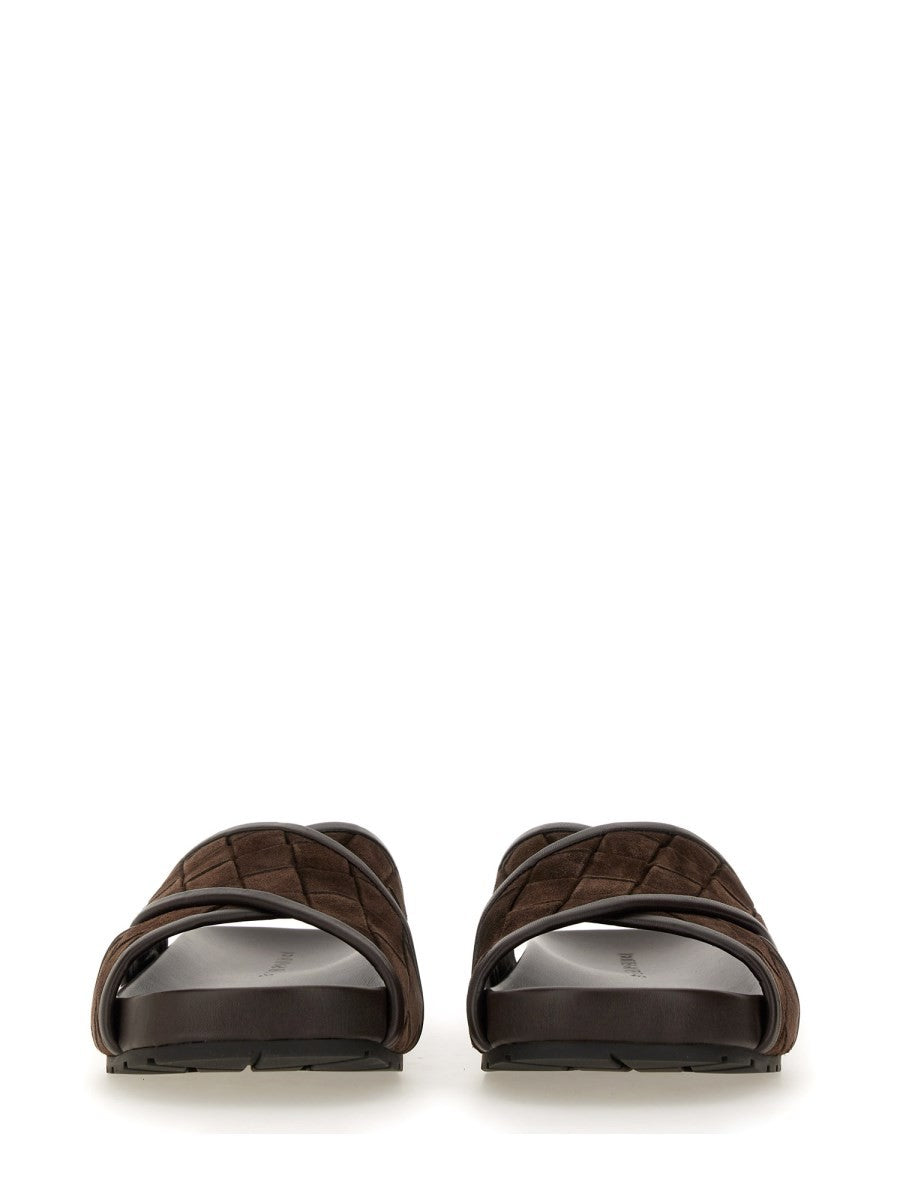 TARIK SANDALs