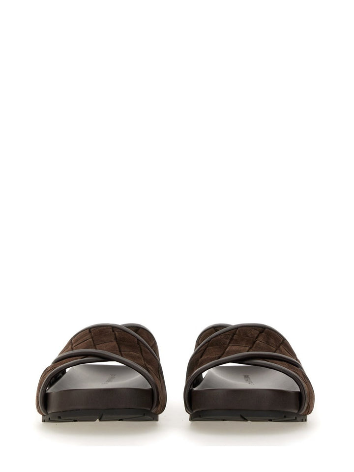 TARIK SANDALs