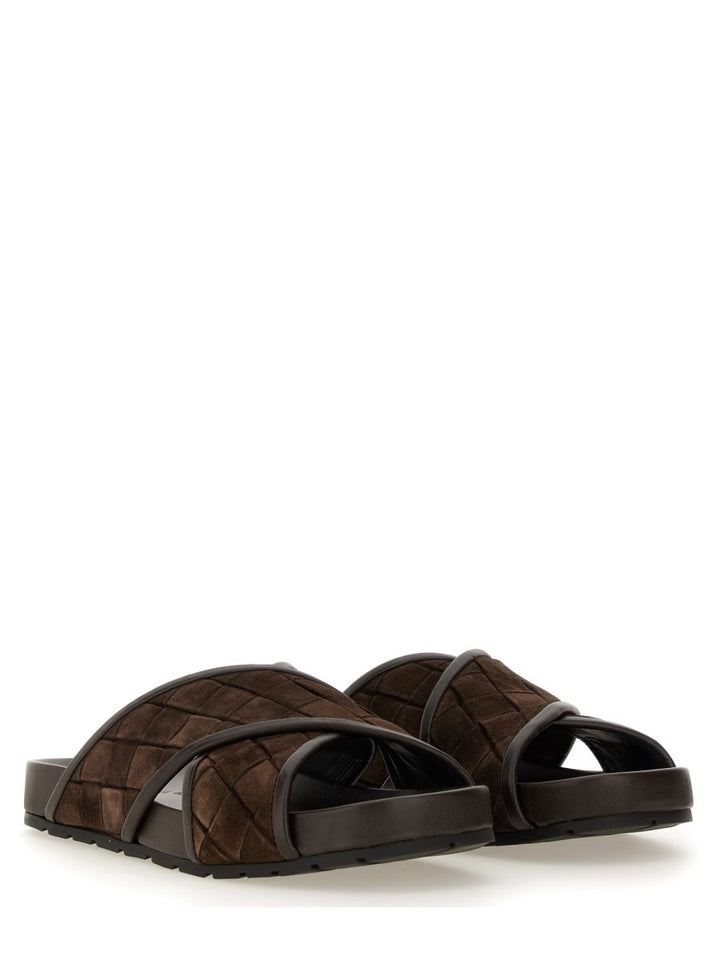 TARIK SANDALs