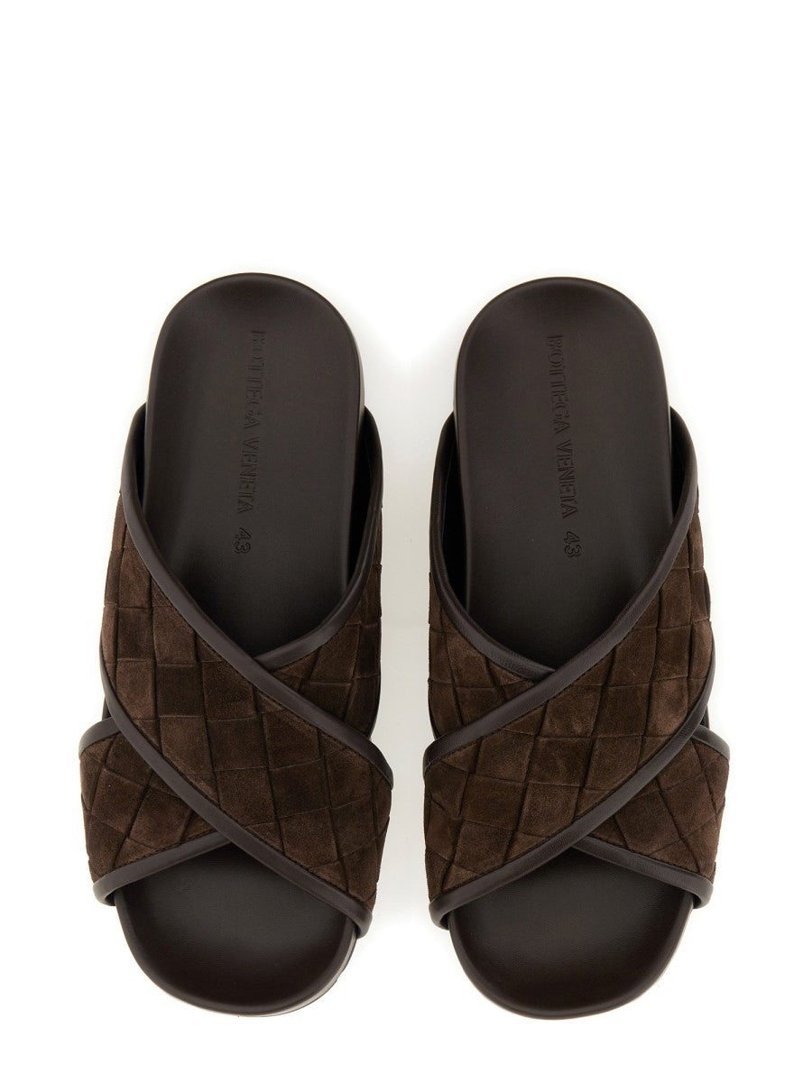 TARIK SANDALs