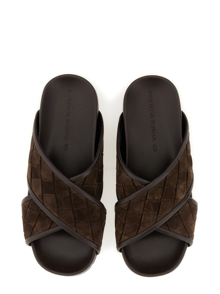 TARIK SANDALs
