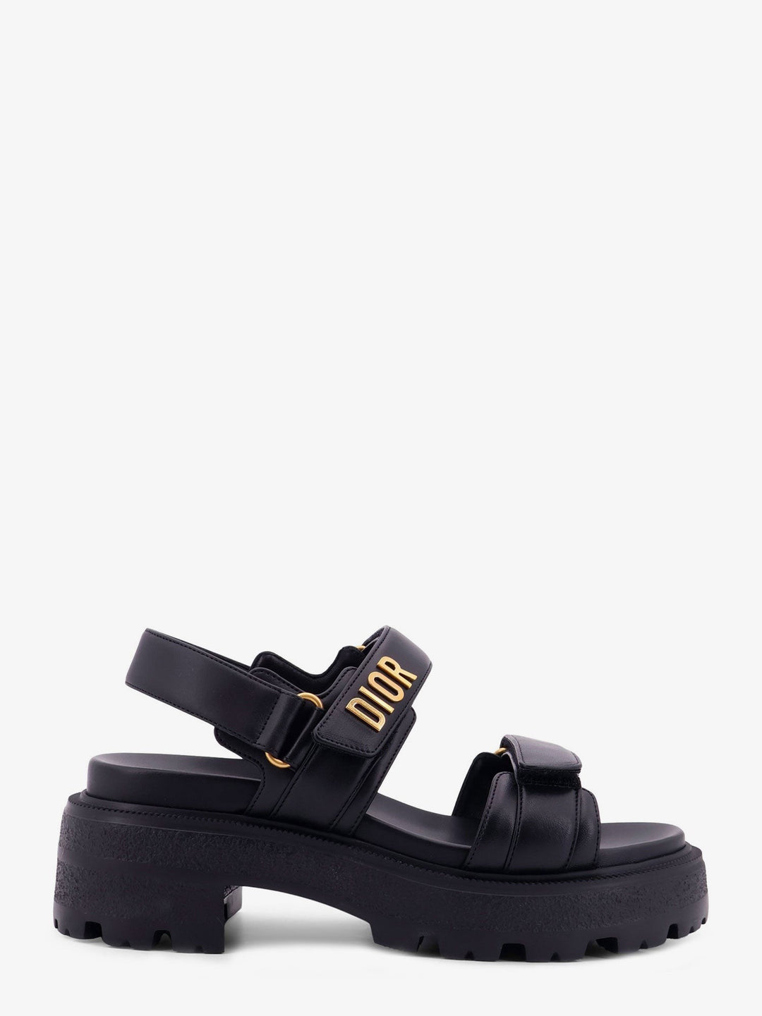 Sandali Dioract in pelle