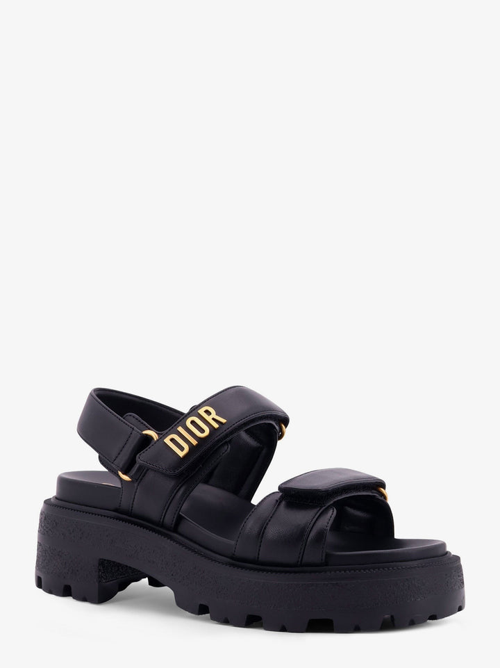 Sandali Dioract in pelle