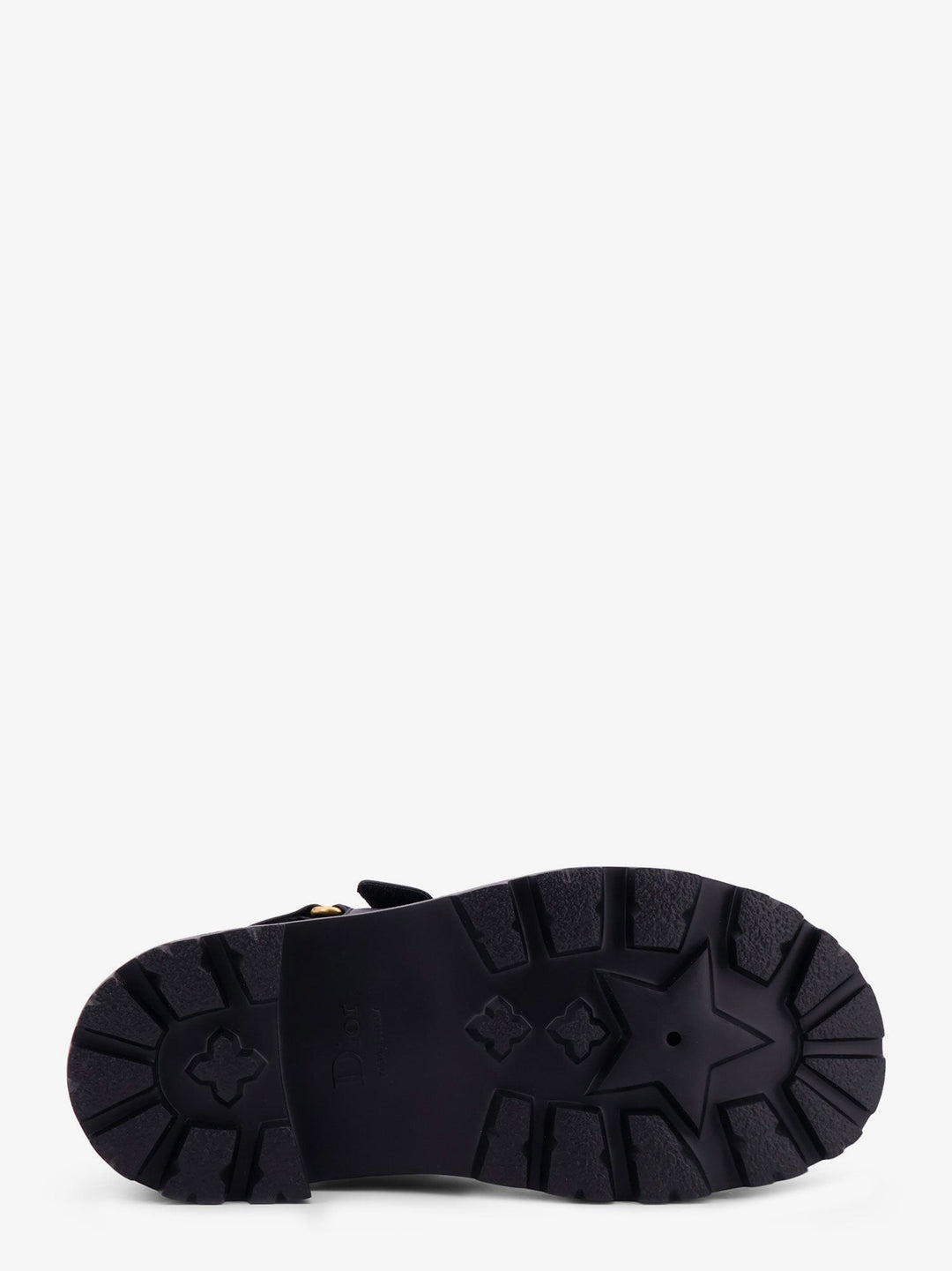 Sandali Dioract in pelle