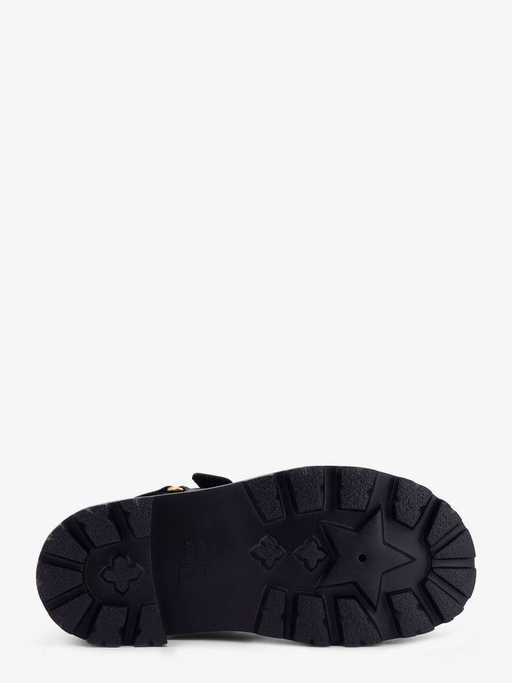 Sandali Dioract in pelle