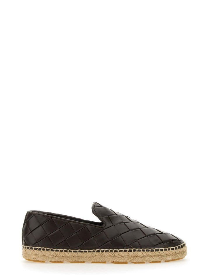 "SAWYER" SNEAKER