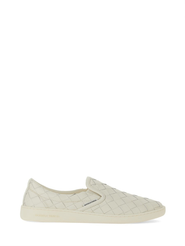 "SAWYER" SNEAKER