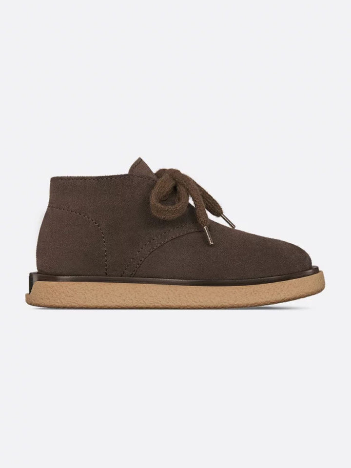 Scarpa sahara desert