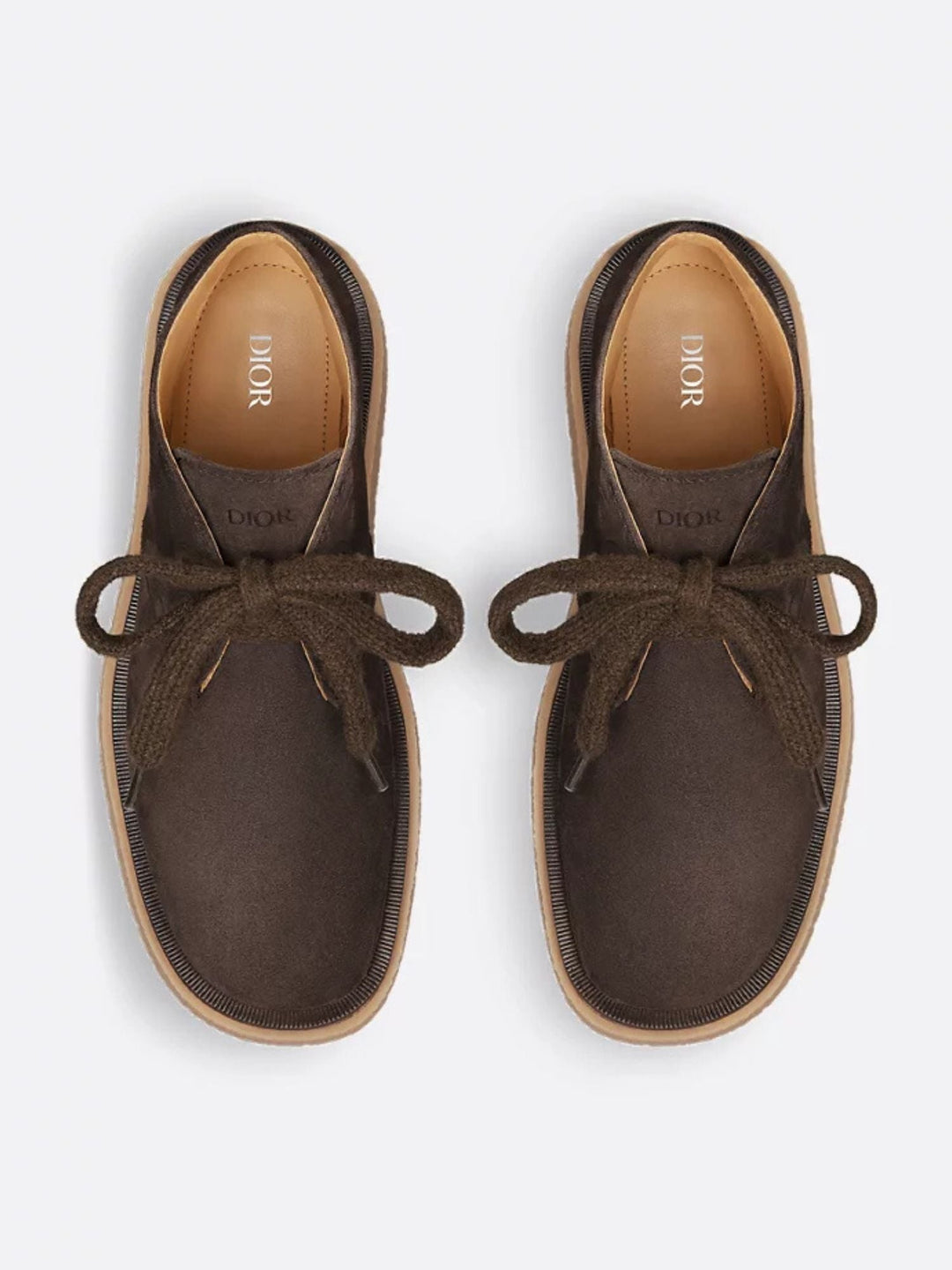 Scarpa sahara desert