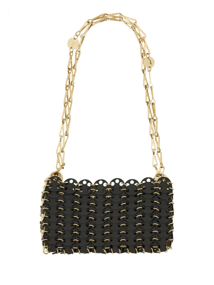 SHOULDER BAG "1969"