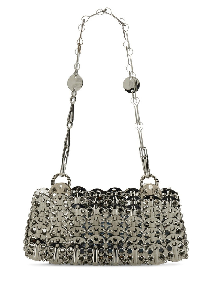 XTRA 69 SHOULDER BAG