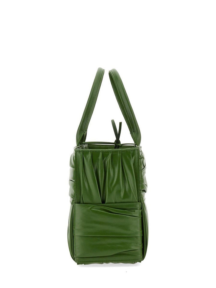 SMALL BOW TOTE BAG