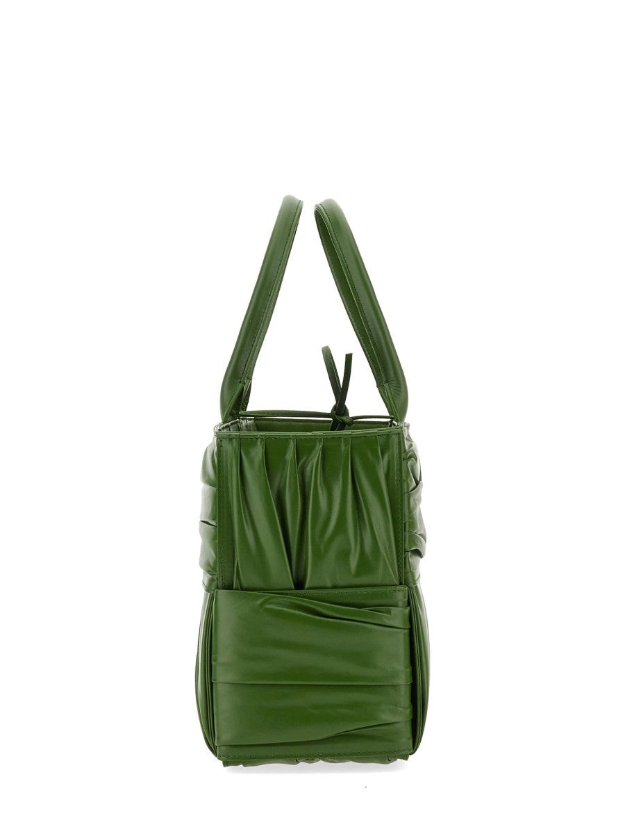 SMALL BOW TOTE BAG