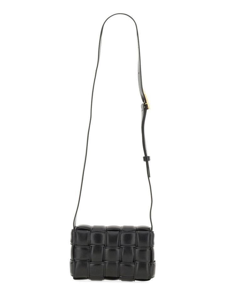 SMALL PADDED CASSETTE BAG