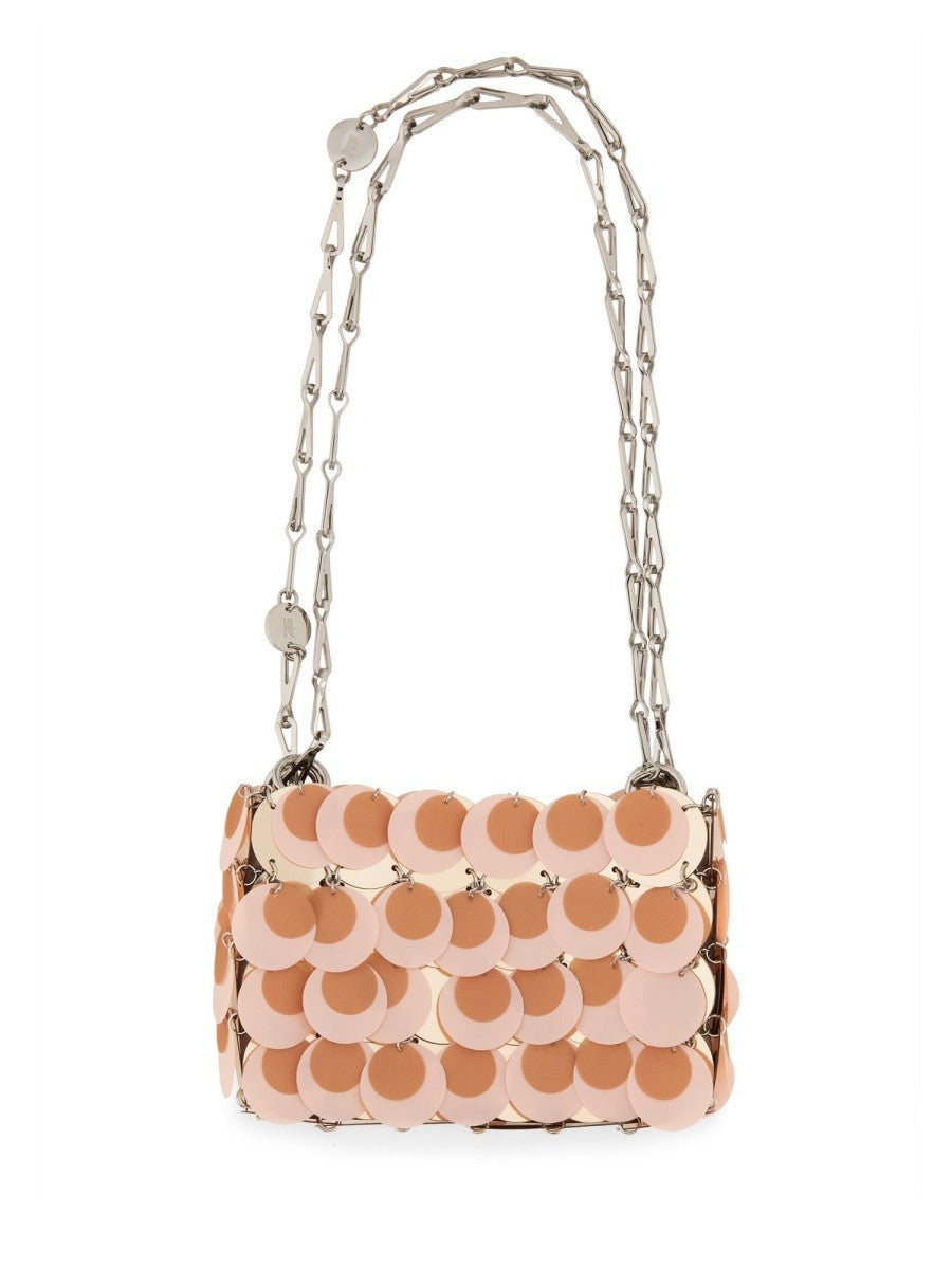 "SPARKLE NANO" BAG