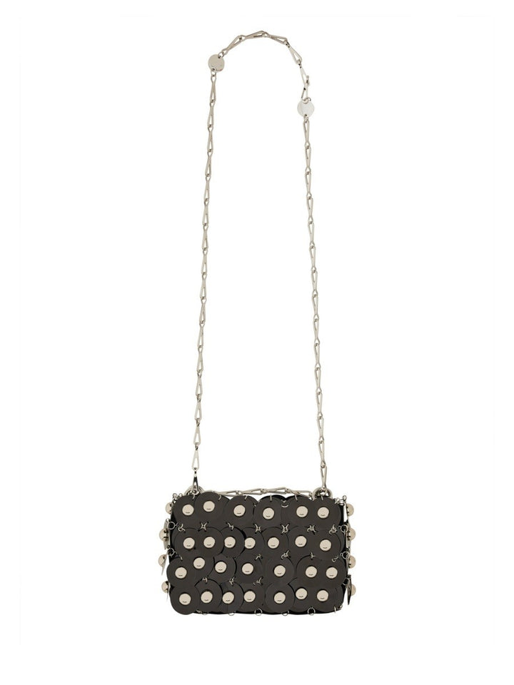 SPARKLE SHOULDER BAG