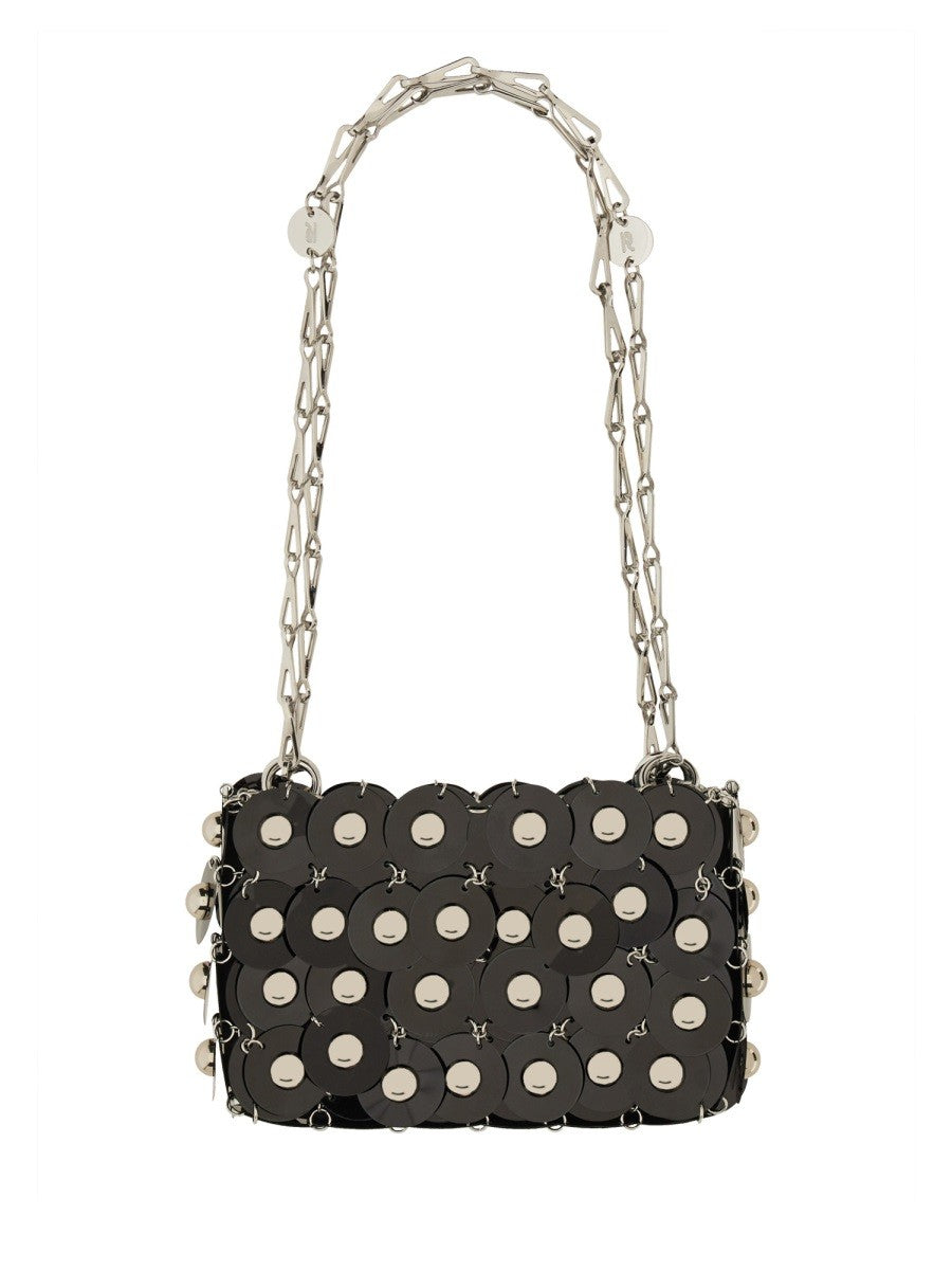"SPARKLE" SHOULDER BAG