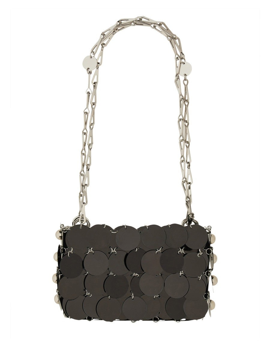 SPARKLE SHOULDER BAG