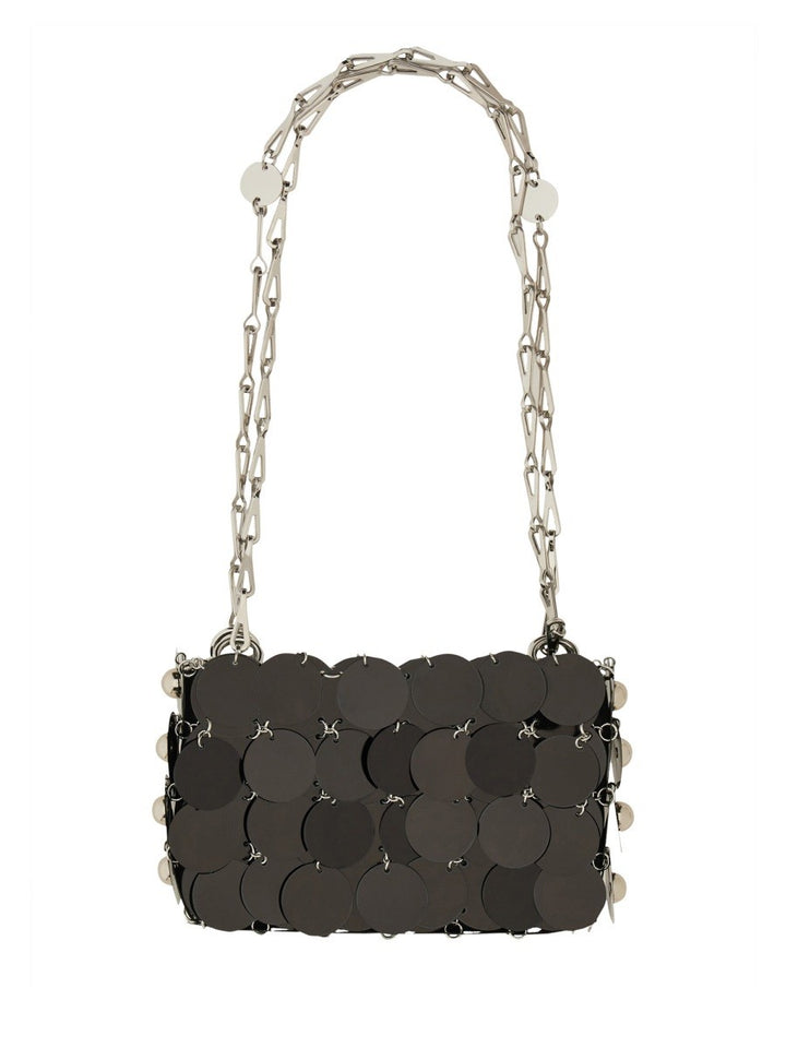SPARKLE SHOULDER BAG