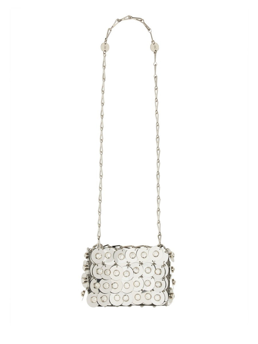 SPARKLE SHOULDER BAG