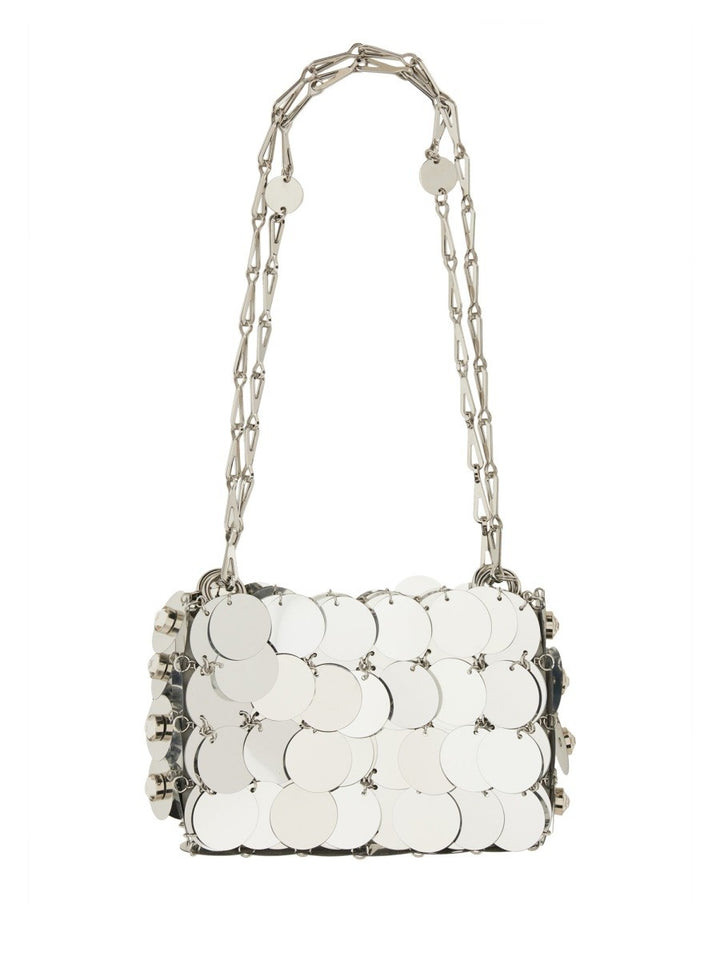 SPARKLE SHOULDER BAG
