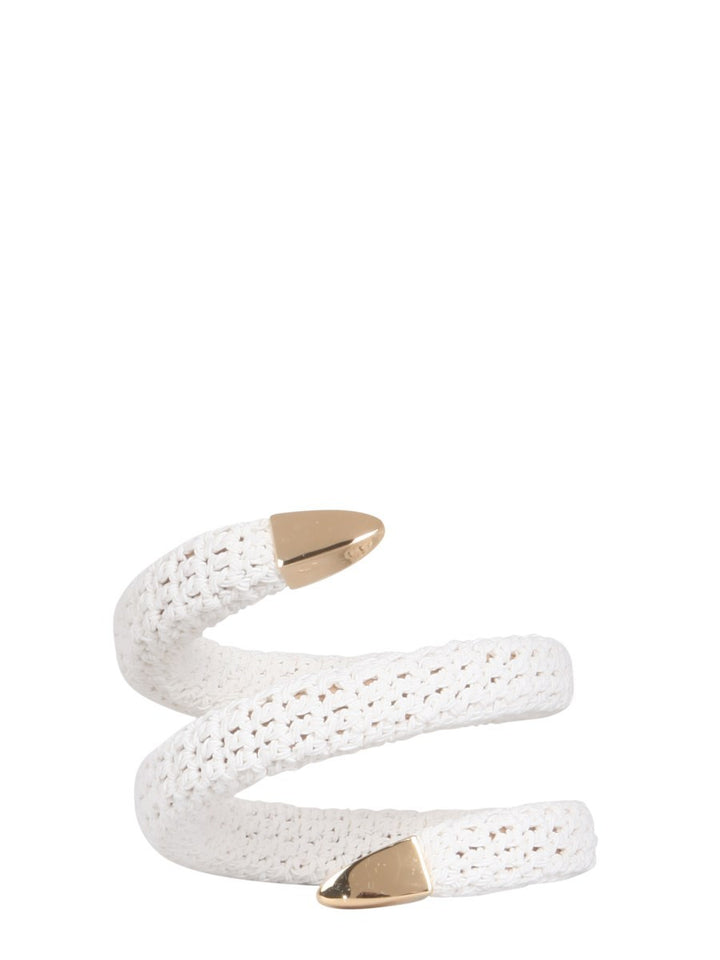 SPIRAL BRACELET