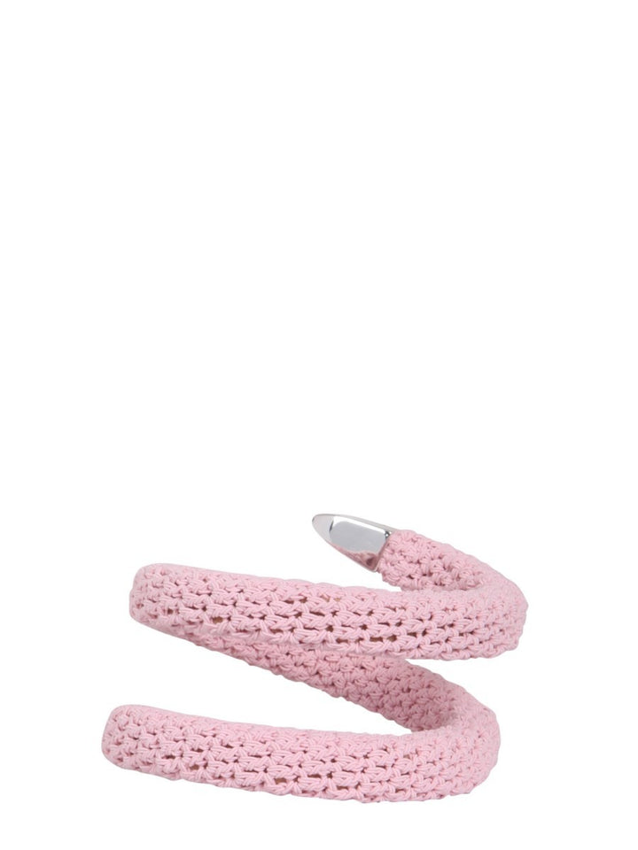 SPIRAL BRACELET