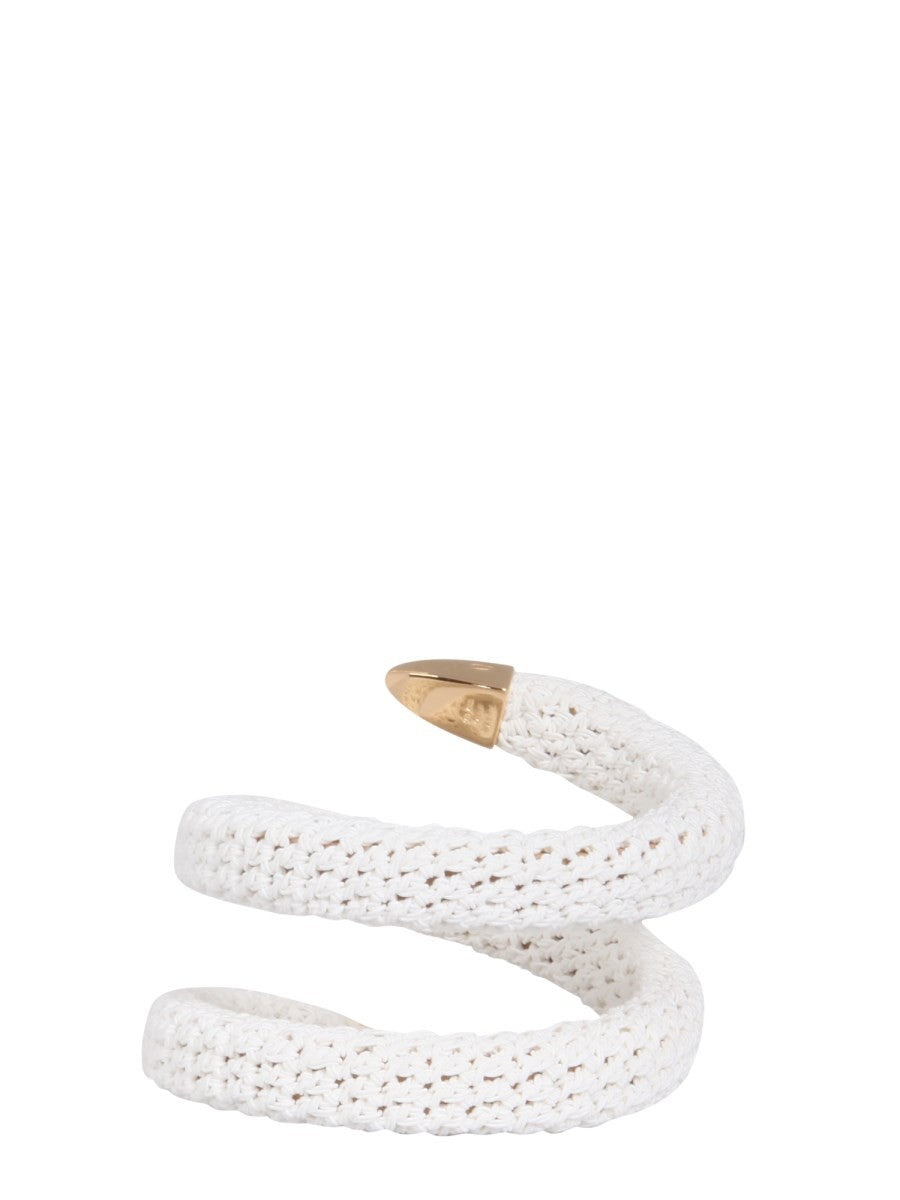 SPIRAL BRACELET