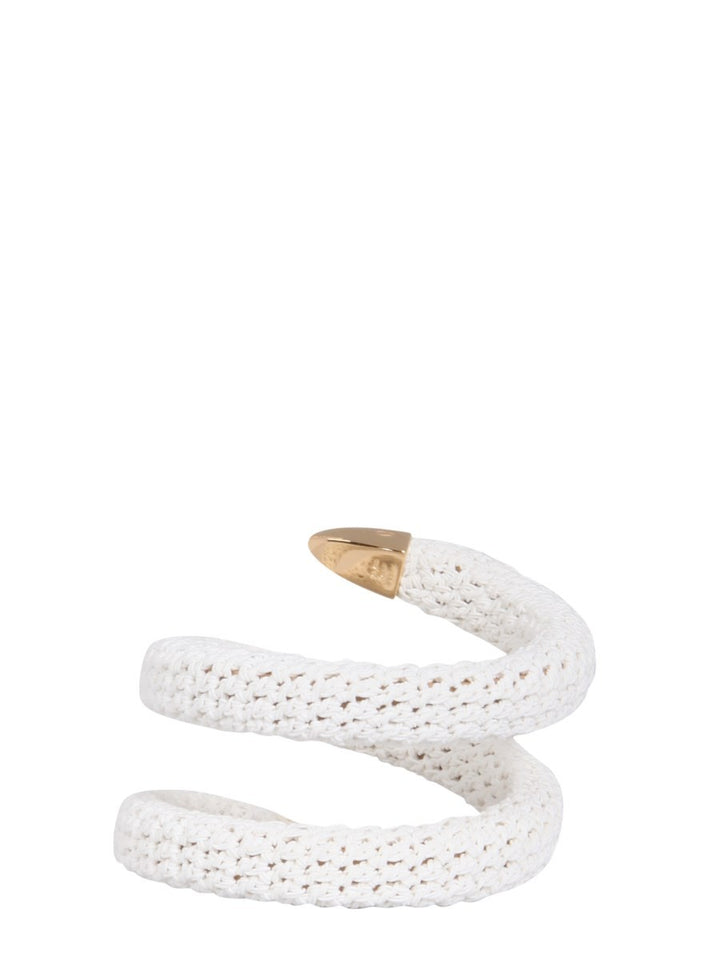 SPIRAL BRACELET