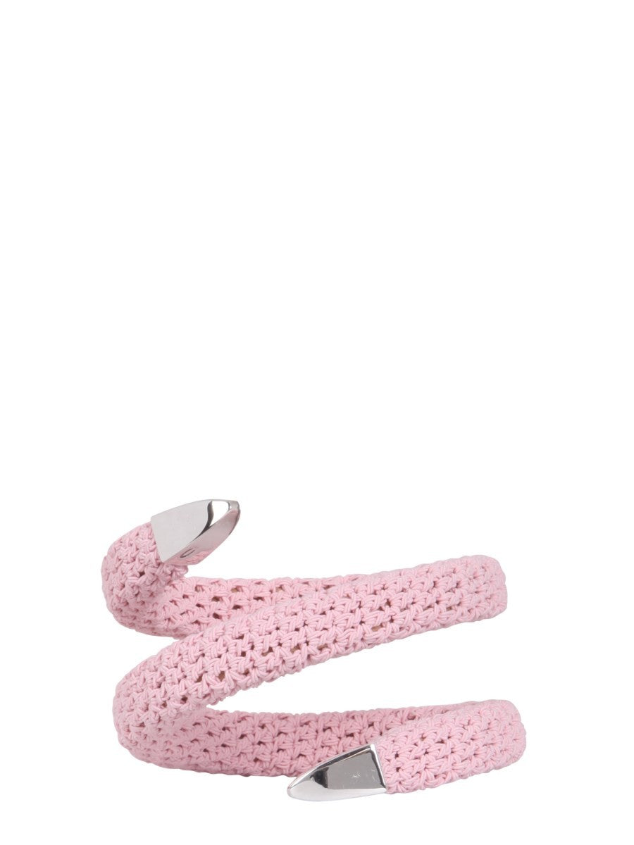 SPIRAL BRACELET