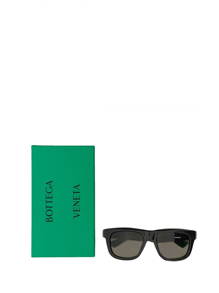 SQUARE INJECTED SUNGLASSES