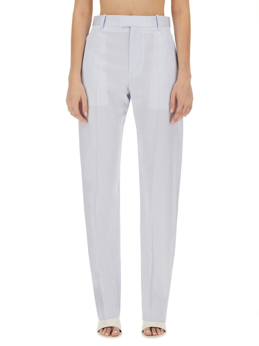 STRAIGHT CUT PANTS