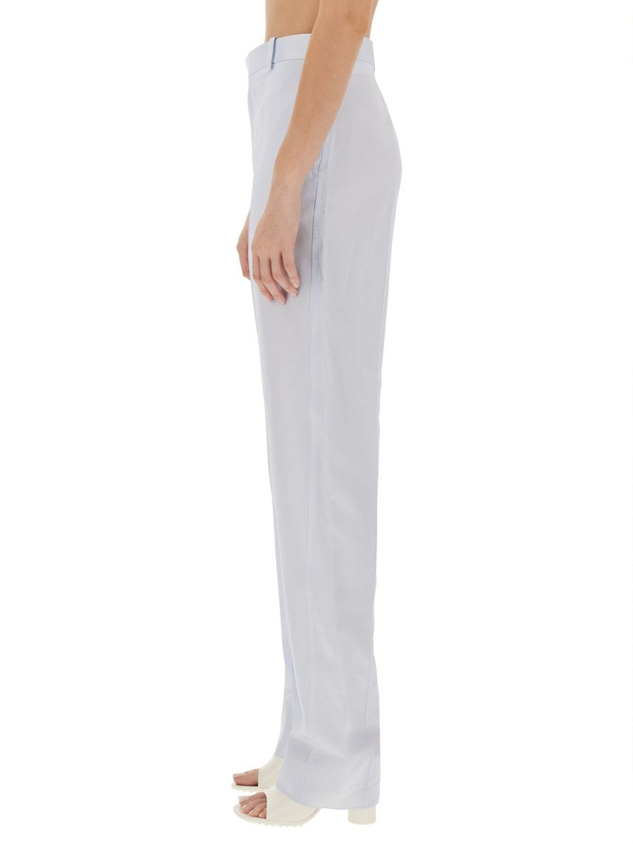 STRAIGHT CUT PANTS