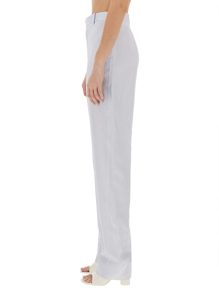 STRAIGHT CUT PANTS