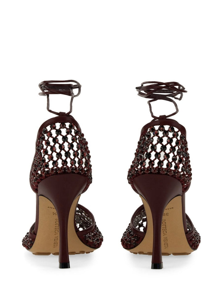 STRETCH SANDALs
