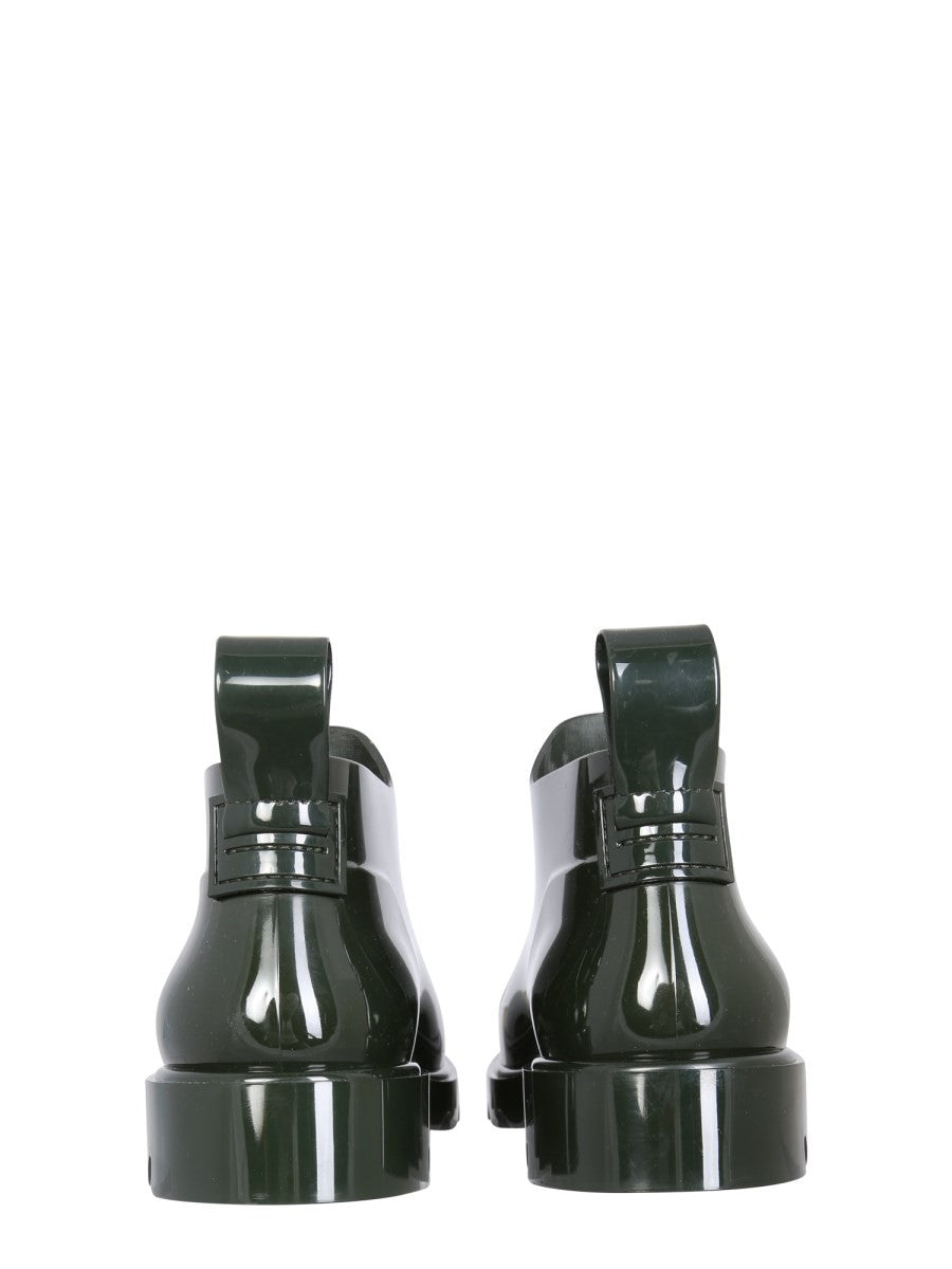 STRIDE BOOTS