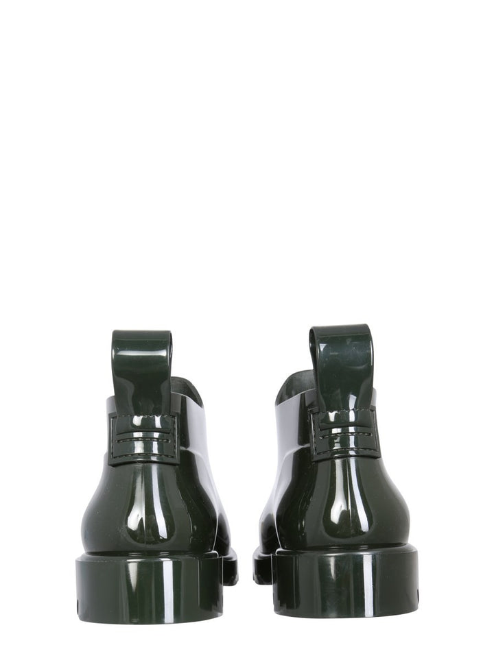 STRIDE BOOTS