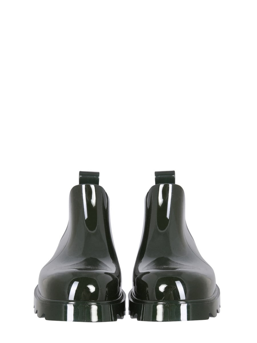 STRIDE BOOTS