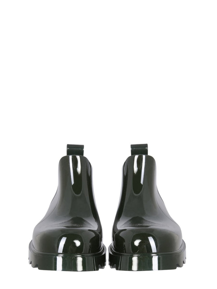 STRIDE BOOTS
