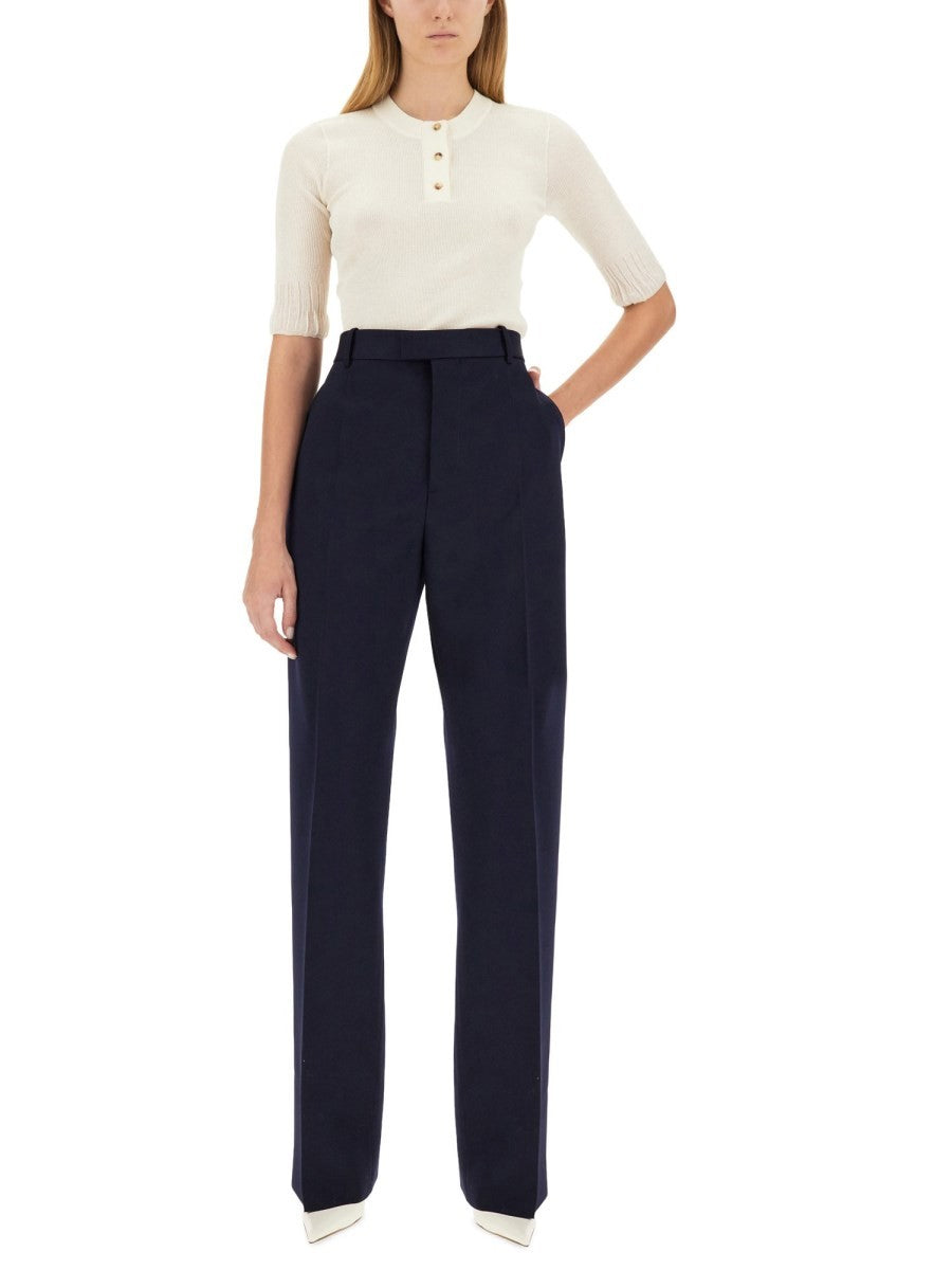 TAILORED PANTS