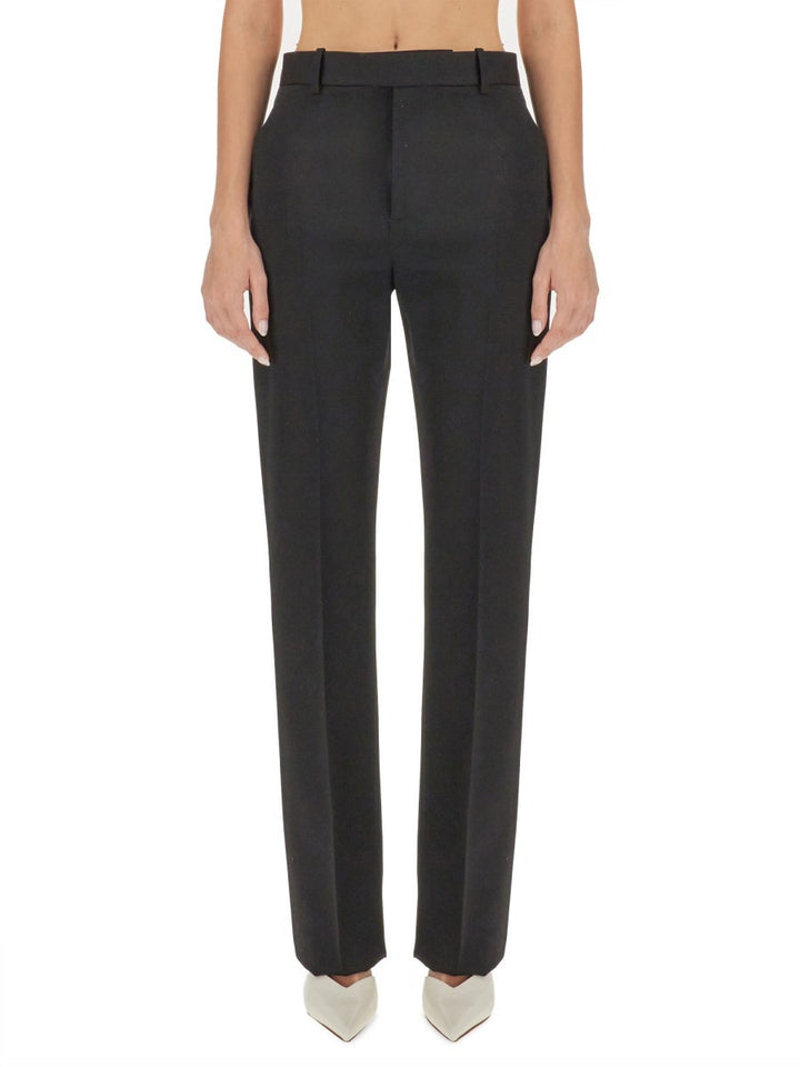 TAILORED PANTS