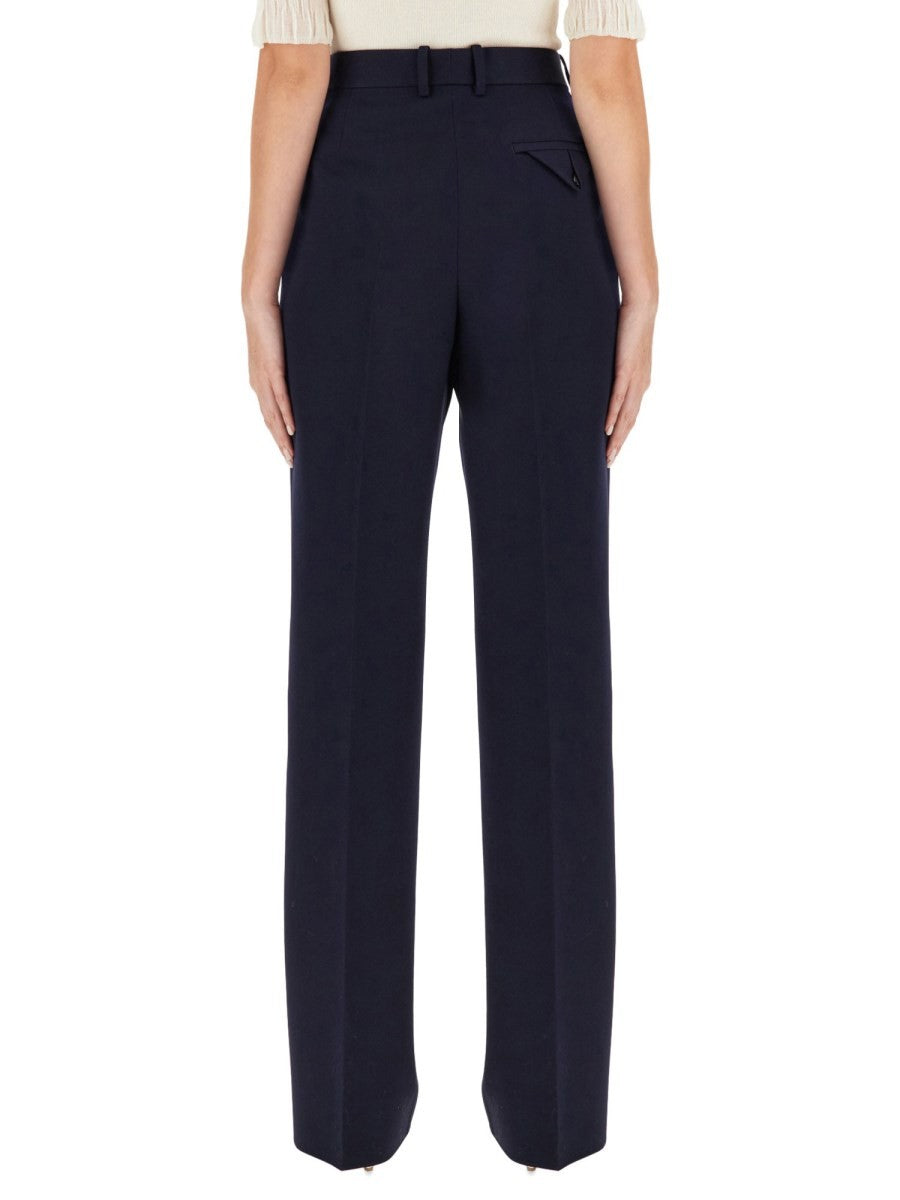 TAILORED PANTS